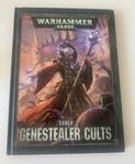 Codex: Genestealer Cults 8th edition, Warhammer 40K