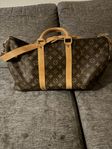 Louis Vuitton Keepall 45/BYTES