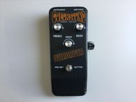 Colorsound Overdriver Reissue
