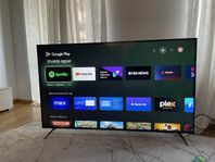 Andersson smart tv 65 tum 4k Ultra 