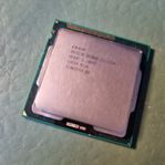 CPU - Intel E3-1220