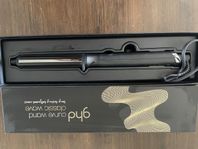 GHD curve wand classic wave