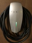 Tesla Wall Connector gen. 2 med 7.5m kabel