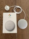 Google Nest Mini 2nd generation