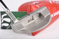 SIK SHO putter 