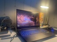 HP Victus 16.1 - Fantastisk Gaming-Dator