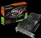 Gigabyte Geforce GTX 1660 Super 6GB OC