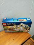 LEGO Harry Potter