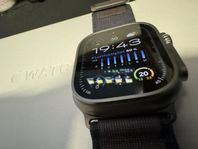 Apple Watch Ultra 2 gps+cellular