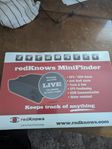 redknows minifinder tracker 