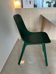 Odger stol grön - Ikea