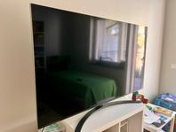 LG 55" NANO86 4K LED Smart TV