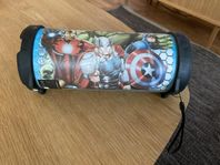 Marvel Bluetooth högtalare 