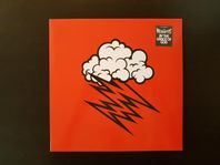 Hellacopters By The Grace Of God vinyl LP ny