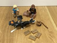 PLAYMOBIL 