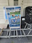 Pool Bestway Power Steel