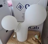 Double Bubble lampa storlek M Design Eero Aarnio Finland