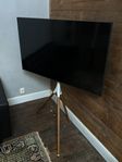 Smart-Tv Samsung 55 tum