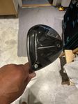 Titleist Tsi2 Fairway Wood 5 vänster