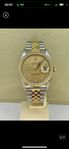 Rolex  Datejust 36 Diamond dial 16233