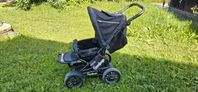 Emmaljunga stroller