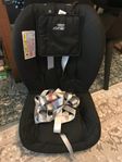 Britax TWO-WAY bilbarnstol Cosmos Black