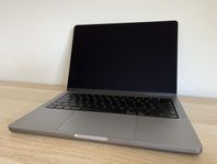 MacBook Pro 13" (2020) – M1 8GB RAM 256GB SSD