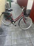 monark cykel 