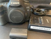 Kamerahus Canon 5D Mark II 