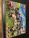 Lego City -Äggjakten 60315
