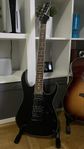 Ibanez rg421 samt ljudkort till datorn 