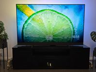 Philips 65” OLED AMBLIGHT SMART TV