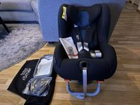 Britax Max-Way-Plus  Ink Tillbehörspaket 