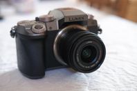 Panasonic Lumix G7 kit 