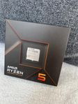AMD Ryzen 5 7600x