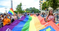 Stockholm Pride - Festivalbiljetter