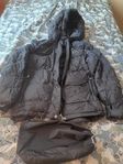 Stellar equipment down parkas, women storlek medium