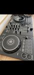 DDJ 400 + ADM-5 + iRig2 