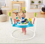 Hoppgunga Fisher Price