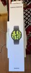 NY Galaxy Watch 6 Graphite 