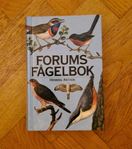 Forums Fågelbok