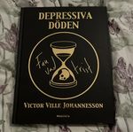 Fan vad trist- Depressiva döden