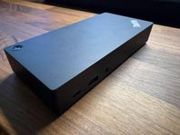 Lenovo ThinkPad USB-C Dock Gen 2