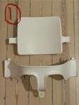 Stokke Tripp Trapp Babyset & bricka & sele