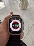 Apple Watch Ultra 1 