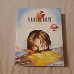 Final Fantasy VIII Big Box (PC)