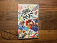 Super Mario Party (Nintendo Switch)