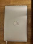 MacBook Air (13 tum, 2014)