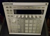 Native instruments Maschine mk2