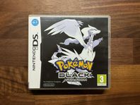 Pokemon Black Version (Nintendo DS)